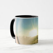 Combo-Tasse Tasse (Vorderseite Links)