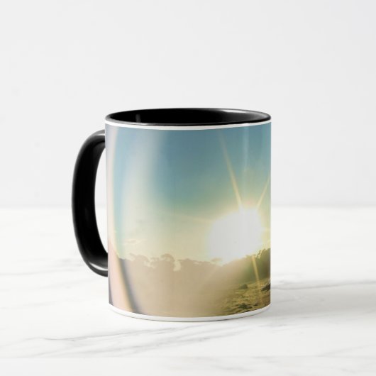 Combo-Tasse Tasse (Vorderseite Links)