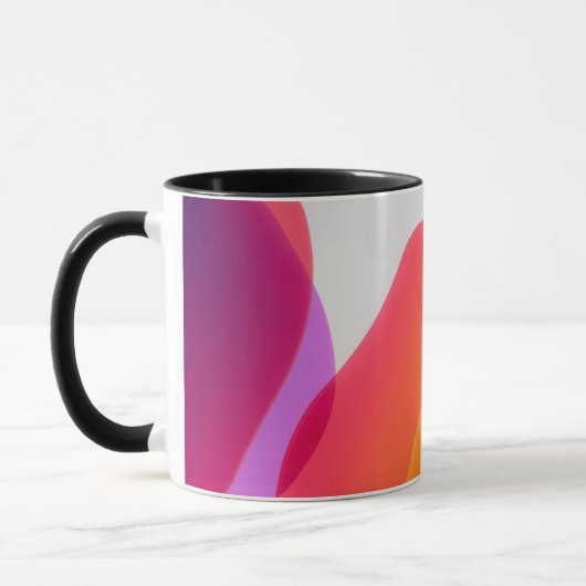 Combo-Tasse Tasse (Links)