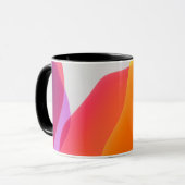 Combo-Tasse Tasse (Vorderseite Links)