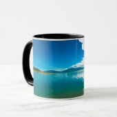 Combo-Tasse Tasse (Vorderseite Links)