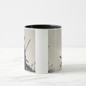 Combo-Tasse Tasse (Zentrum)