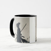 Combo-Tasse Tasse (Vorderseite Links)