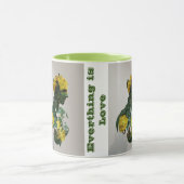 Combo-Tasse Tasse (Zentrum)