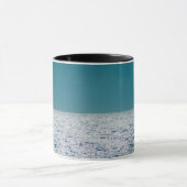 Combo-Tasse Tasse (Zentrum)