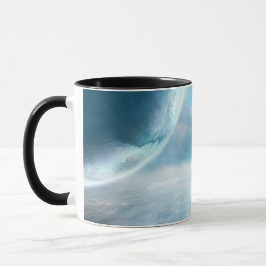Combo-Tasse Tasse (Links)