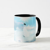 Combo-Tasse Tasse (VorderseiteRechts)