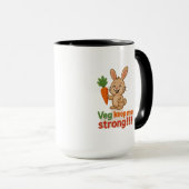 Combo-Tasse und Keramik-Tasse Tasse (VorderseiteRechts)