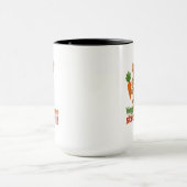 Combo-Tasse und Keramik-Tasse Tasse (Zentrum)
