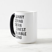 Combo-Tasse Verwandlungstasse (Vorderseite Links)