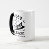 Combo-Tasse Verwandlungstasse (Vorderseite Links)