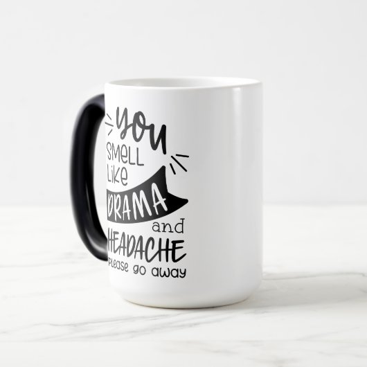 Combo-Tasse Verwandlungstasse (Vorderseite Links)