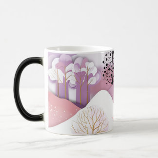 Combo-Tasse Verwandlungstasse