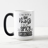 Combo-Tasse Verwandlungstasse (Links)