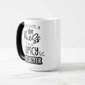 Combo-Tasse Verwandlungstasse (Vorderseite Links)