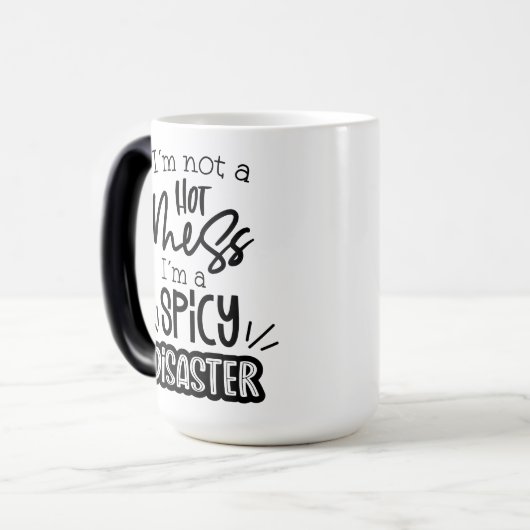 Combo-Tasse Verwandlungstasse (Vorderseite Links)