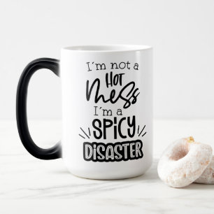 Combo-Tasse Verwandlungstasse