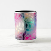 Combo-Tasse - Vielseitiger 2-in-1-Trinkbehälter fü Tasse (Zentrum)