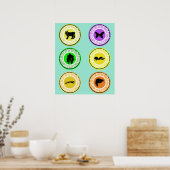 Combo v2 poster (Küche)