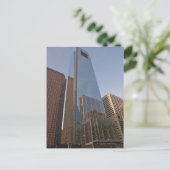 Comcast Center und Bell Atlantic Tower Postkarte (Stehend Vorderseite)