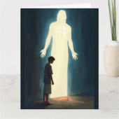 Come-Add your special message  Karte (Vorderseite)