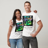 Come Dancing! 4 T-Shirt (Unisex)