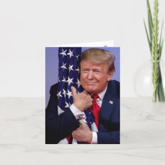 Come on Man - Abstimmung Trump - Trump 2020 Karte