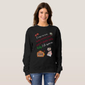 Come On Now Casino Gaming Poker Slot Machine Sweatshirt (Vorne ganz)