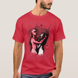 Come Play T-Shirt