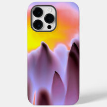 "Come Together" - Abstraktes Blumendesign