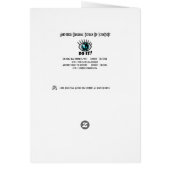 Come Together (Karte) (Hinten)