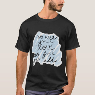 Come Undone Robbie Williams T-Shirt