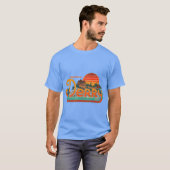 Come Zuhause to Derry Oversified T-Shirt (Vorne ganz)