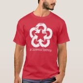 COMECON VINTAGE T-Shirt (Vorderseite)