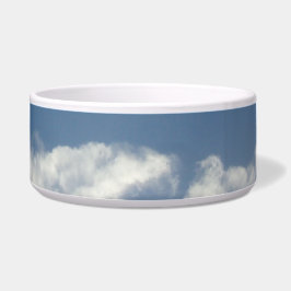 Comedero de cerámica para mascotas napf