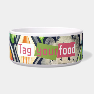 Comedero para mascotas Zoom Zoom "Spray & Play" Napf