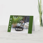 COMEDIA KARTE (Vorderseite)