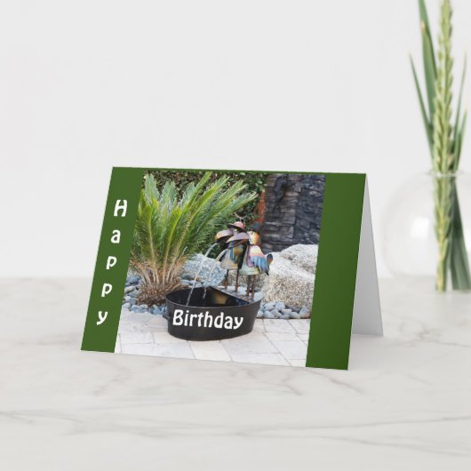 COMEDIA KARTE (Vorderseite)