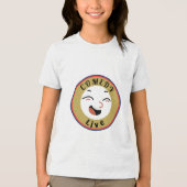 Comedy Live Boys Tshirt (Vorderseite)