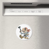 Comedy Pirate Magnet (In Situ (Geschirrspüler))