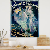 Comedy Poster (Küche)