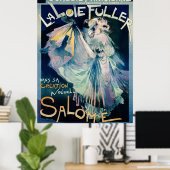 Comedy Poster (Heimbüro)