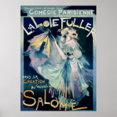 Comedy Poster (Vorne)
