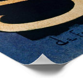 Comedy Poster (Ecke)