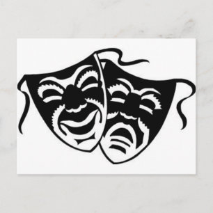 comedy_tradyq postkarte