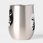 Comedy/Tragedy Theatermaske (Links)