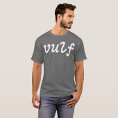 Comedyband Friends witzig T-Shirt (Vorne ganz)
