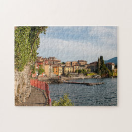 Comer-Puzzle Puzzle