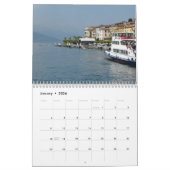 Comer See 2026 Kalender (Jan 2026)