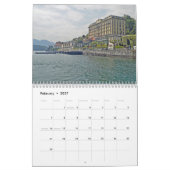Comer See 2026 Kalender (Feb 2027)